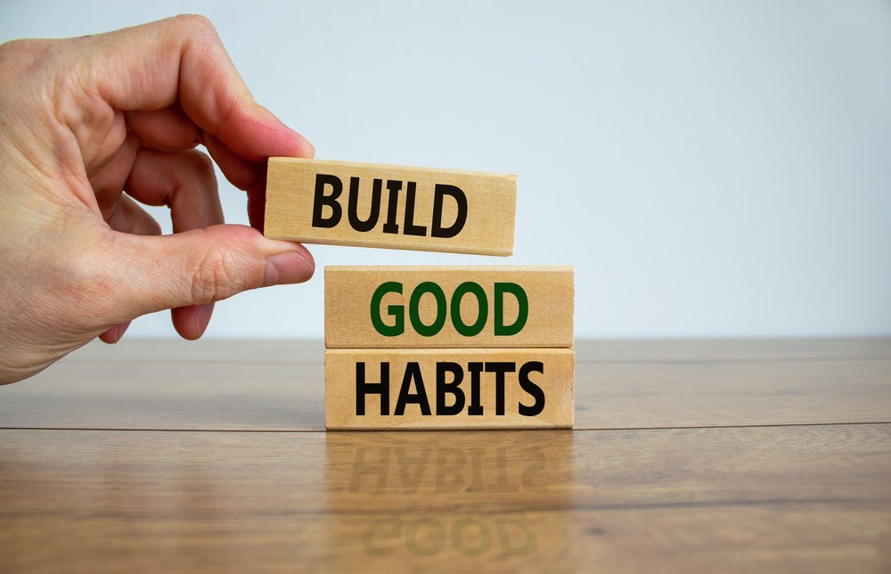 Building Good Habits for a Successful Developer Career